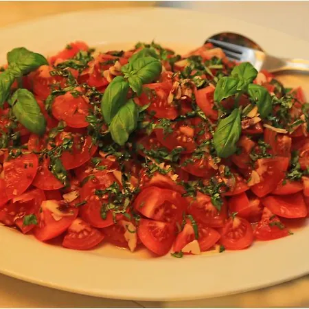 Gæstehus Café Stalden