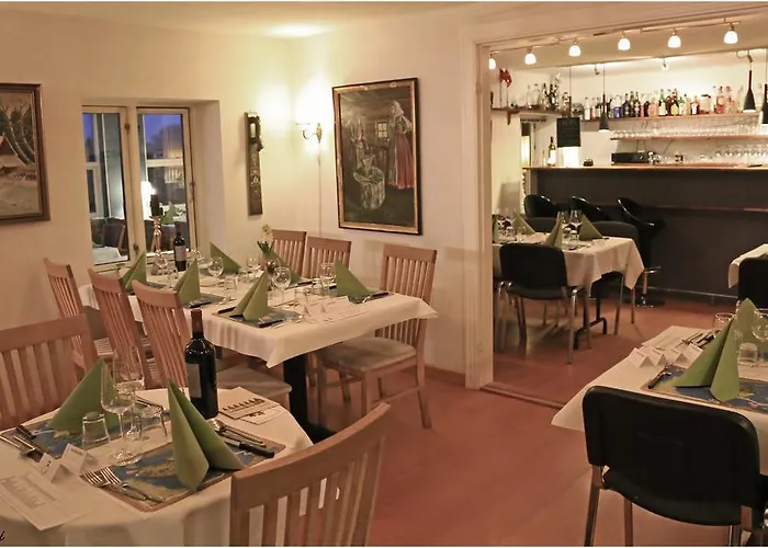 Cafe Stalden