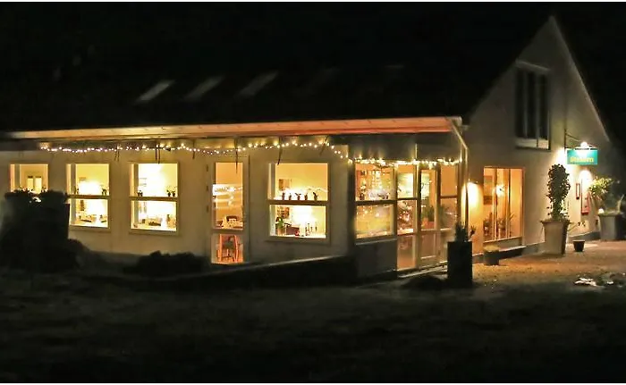 Cafe Stalden * Bogø By